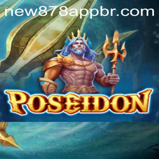Dive into the Depths: Exploring the Fascinating World of 'Poseidon'