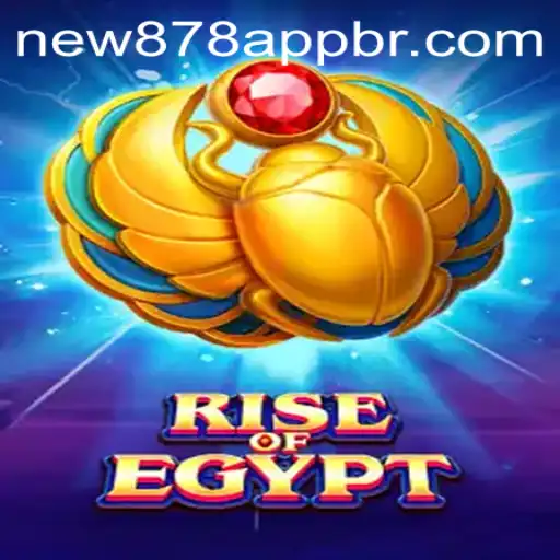Exploring the Thrilling World of RiseOfEgypt