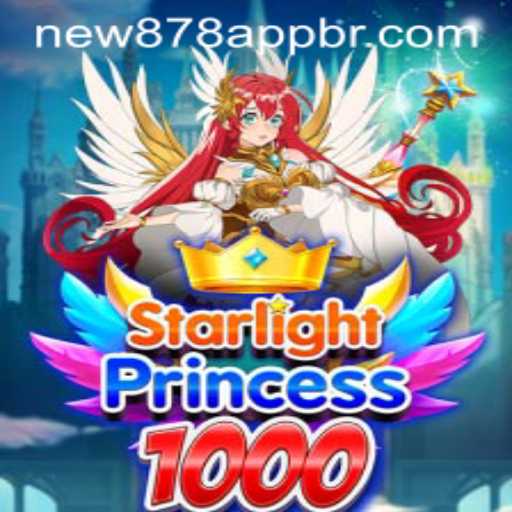 Explore the Magical World of StarlightPrincess1000 and New878 PH Login