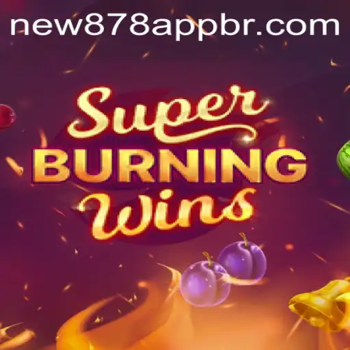 Exploring the Thrills of SuperBurningWins: A Journey into Classic Slot Fun