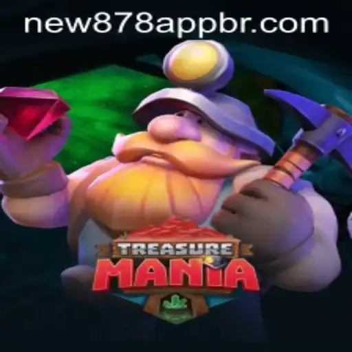 TreasureMania: The Exciting World of Adventure Gaming