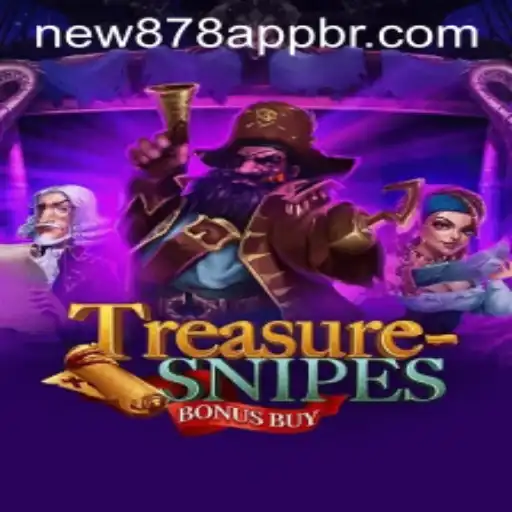 Discovering TreasuresnipesBonusBuy: A New Era of Virtual Treasure Hunting with new878 PH Login