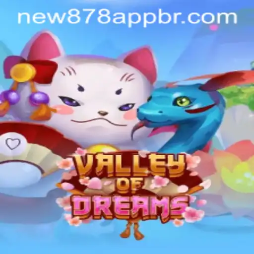 Discover ValleyofDreams: Journey Through Enchantment with the New Login Experience