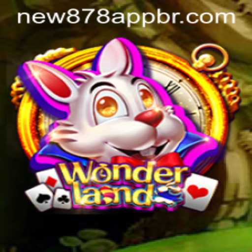 Explore the Exciting World of Wonderland: A New Era of Gaming