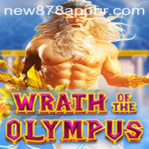 Discover the Epic Adventure of WrathofOlympus - An Exciting New Gaming Experience