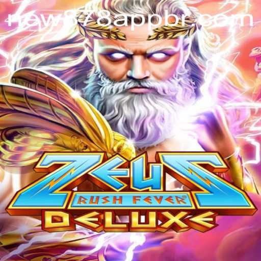Exploring ZeusRushFeverDeluxe: A Dive into the Exciting World of Ancient Greek Gaming