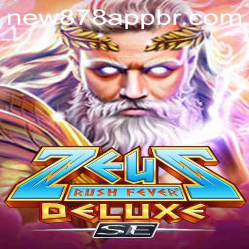 Immerse Yourself in the Mythical World of ZeusRushFeverDeluxeSE