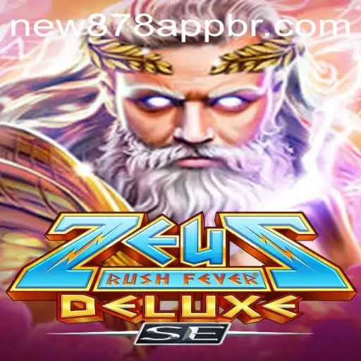 Immerse Yourself in the Mythical World of ZeusRushFeverDeluxeSE